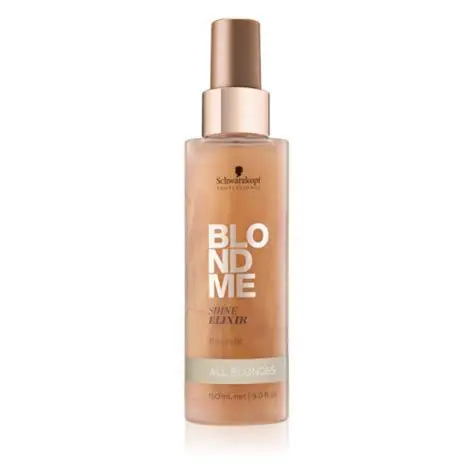 BLONME SHINE ELIXIR 150ML